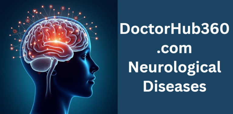 DoctorHub360.com Neurological Diseases