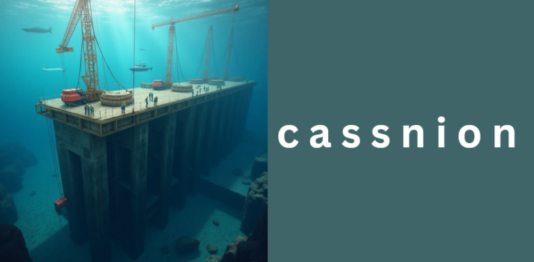c a s s n i o n