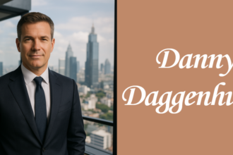 Danny Daggenhurst