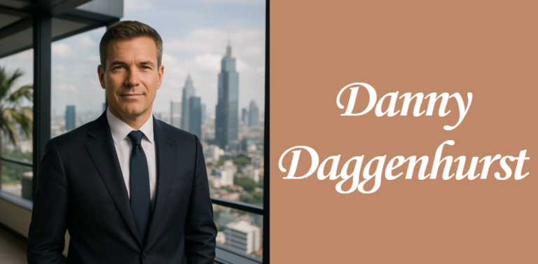 Danny Daggenhurst