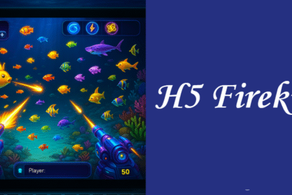 H5 Firekirin