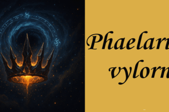 Phaelariax vylorn