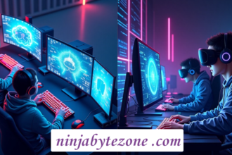 ninjabytezone .com