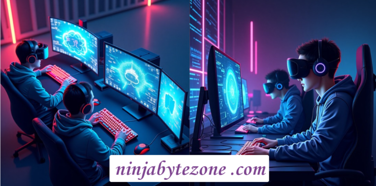 ninjabytezone .com