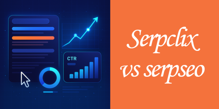 SerpClix vs SerpSEO