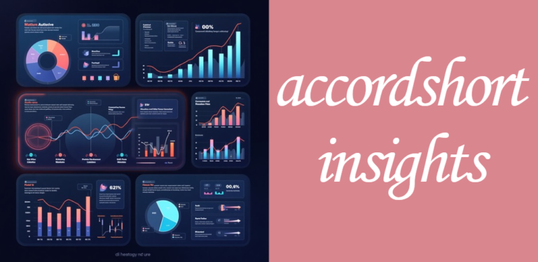 accordshort insights