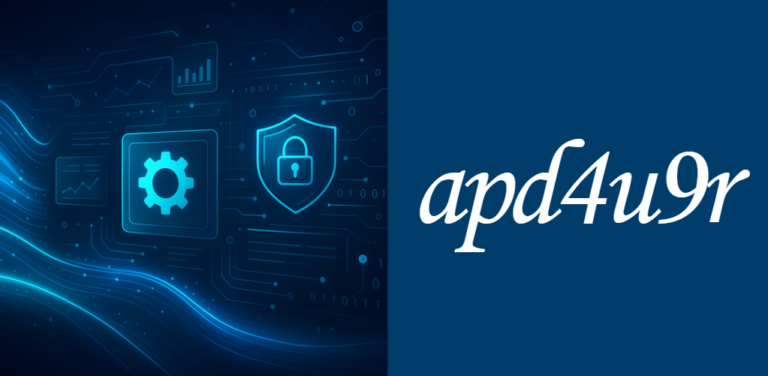 apd4u9r