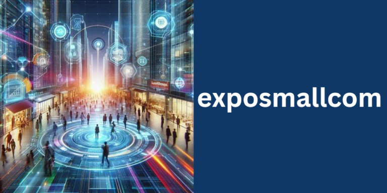 exposmallcom