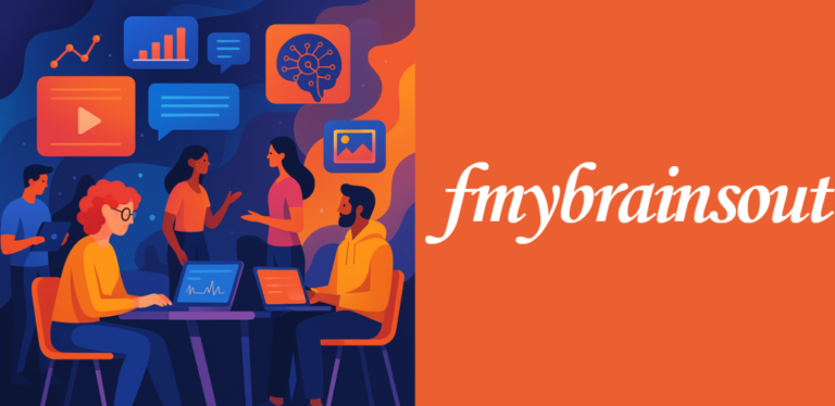 fmybrainsout