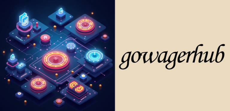 gowagerhub