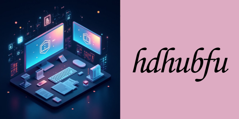 hdhubfu