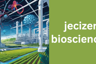 jecizer biosciences