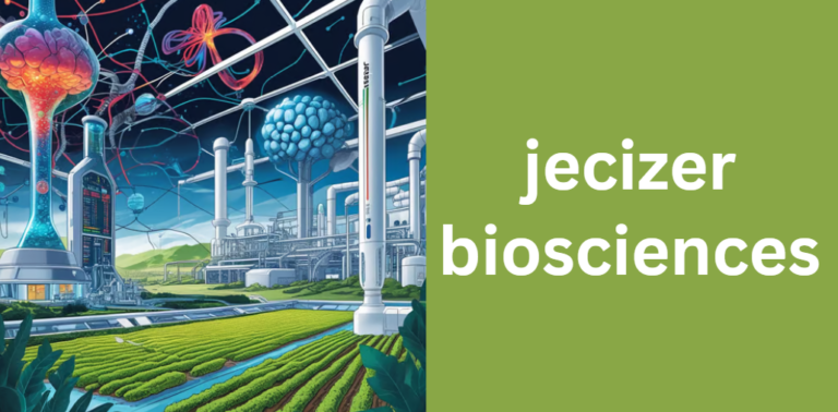 jecizer biosciences