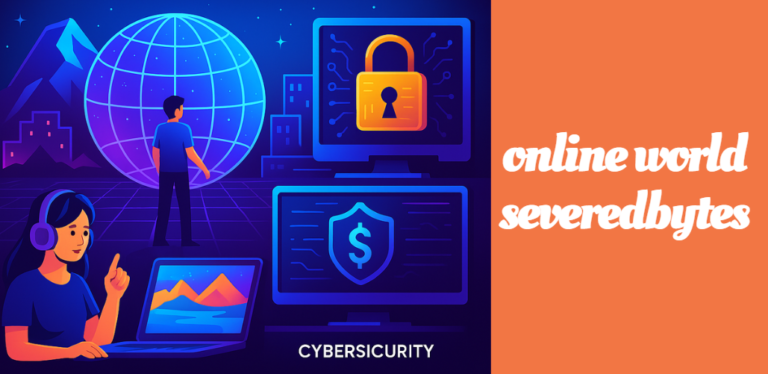 Everything You Need to Know About online world severedbytes