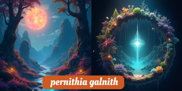 pernithia galnith