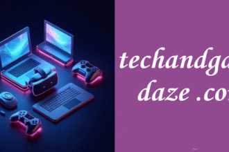 techandgamedaze .com