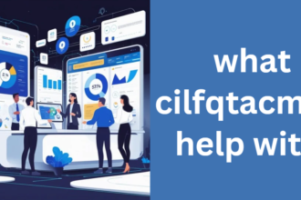 what cilfqtacmitd help with