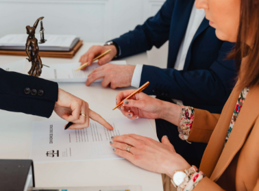 Tips for Choosing the Right Divorce Attorney in Tennessee