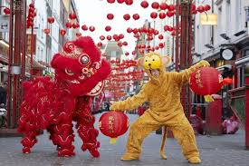 Tips for Exploring Chinese Festivals as a Foreign Traveler