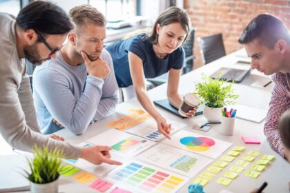 How Management Training Boosts Leadership Skills and Employee Performance