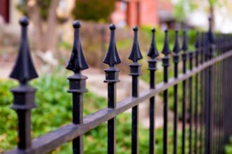 How to Choose the Best Fence for Your Property