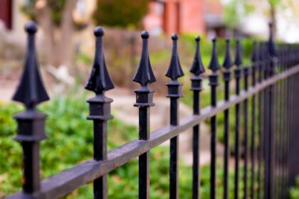 How to Choose the Best Fence for Your Property
