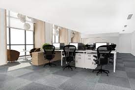 Why Custom Furniture is the Key to Elevating Commercial Spaces